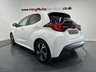 USED 2024 74 TOYOTA YARIS 1.5 VVT-h Design Hatchback 5dr Petrol Hybrid E-CVT Euro 6 (s/s) (116 ps) 