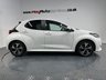 USED 2024 74 TOYOTA YARIS 1.5 VVT-h Design Hatchback 5dr Petrol Hybrid E-CVT Euro 6 (s/s) (116 ps) 