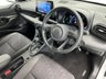 USED 2024 74 TOYOTA YARIS 1.5 VVT-h Design Hatchback 5dr Petrol Hybrid E-CVT Euro 6 (s/s) (116 ps) 