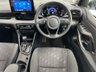 USED 2024 74 TOYOTA YARIS 1.5 VVT-h Design Hatchback 5dr Petrol Hybrid E-CVT Euro 6 (s/s) (116 ps) 