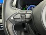 USED 2024 74 TOYOTA YARIS 1.5 VVT-h Design Hatchback 5dr Petrol Hybrid E-CVT Euro 6 (s/s) (116 ps) 