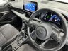 USED 2024 74 TOYOTA YARIS 1.5 VVT-h Design Hatchback 5dr Petrol Hybrid E-CVT Euro 6 (s/s) (116 ps) 