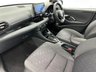USED 2024 74 TOYOTA YARIS 1.5 VVT-h Design Hatchback 5dr Petrol Hybrid E-CVT Euro 6 (s/s) (116 ps) 