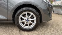 USED 2017 67 FORD FIESTA 1.1 Ti-VCT Zetec Hatchback 3dr Petrol Manual Euro 6 (s/s) (85 ps) PERFECT AS A FIRST CAR