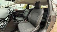 USED 2017 67 FORD FIESTA 1.1 Ti-VCT Zetec Hatchback 3dr Petrol Manual Euro 6 (s/s) (85 ps) PERFECT AS A FIRST CAR