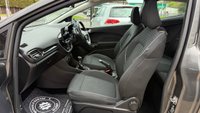 USED 2017 67 FORD FIESTA 1.1 Ti-VCT Zetec Hatchback 3dr Petrol Manual Euro 6 (s/s) (85 ps) PERFECT AS A FIRST CAR