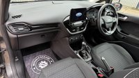 USED 2017 67 FORD FIESTA 1.1 Ti-VCT Zetec Hatchback 3dr Petrol Manual Euro 6 (s/s) (85 ps) PERFECT AS A FIRST CAR