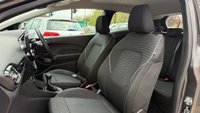 USED 2017 67 FORD FIESTA 1.1 Ti-VCT Zetec Hatchback 3dr Petrol Manual Euro 6 (s/s) (85 ps) PERFECT AS A FIRST CAR