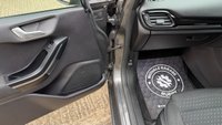 USED 2017 67 FORD FIESTA 1.1 Ti-VCT Zetec Hatchback 3dr Petrol Manual Euro 6 (s/s) (85 ps) PERFECT AS A FIRST CAR