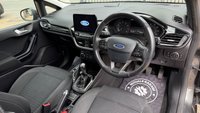 USED 2017 67 FORD FIESTA 1.1 Ti-VCT Zetec Hatchback 3dr Petrol Manual Euro 6 (s/s) (85 ps) PERFECT AS A FIRST CAR