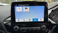 USED 2017 67 FORD FIESTA 1.1 Ti-VCT Zetec Hatchback 3dr Petrol Manual Euro 6 (s/s) (85 ps) PERFECT AS A FIRST CAR