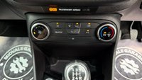 USED 2017 67 FORD FIESTA 1.1 Ti-VCT Zetec Hatchback 3dr Petrol Manual Euro 6 (s/s) (85 ps) PERFECT AS A FIRST CAR