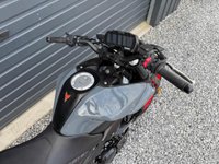 USED 2021 21 YAMAHA MT-125 125 Naked Petrol Manual Euro 5 (15 ps) 