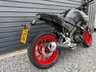 USED 2021 21 YAMAHA MT-125 125 Naked Petrol Manual Euro 5 (15 ps) 