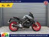 USED 2021 21 YAMAHA MT-125 125 Naked Petrol Manual Euro 5 (15 ps) 