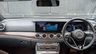 USED 2022 22 MERCEDES-BENZ E-CLASS 2.0 E300de 13.5kWh AMG Line Edition Saloon 4dr Diesel Plug-in Hybrid G-Tronic+ Euro 6 (s/s) (306 ps) 
