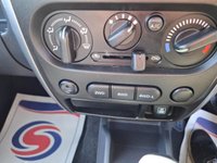 USED 2010 59 SUZUKI JIMNY 1.3 SZ4 SUV 3dr Petrol Automatic (184 g/km, 83 bhp) AUTOMATIC-2 KEYS-SERVICE HISTORY 4X4