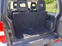 USED 2010 59 SUZUKI JIMNY 1.3 SZ4 SUV 3dr Petrol Automatic (184 g/km, 83 bhp) AUTOMATIC-2 KEYS-SERVICE HISTORY 4X4