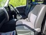 USED 2010 59 SUZUKI JIMNY 1.3 SZ4 SUV 3dr Petrol Automatic (184 g/km, 83 bhp) AUTOMATIC-2 KEYS-SERVICE HISTORY 4X4