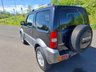 USED 2010 59 SUZUKI JIMNY 1.3 SZ4 SUV 3dr Petrol Automatic (184 g/km, 83 bhp) AUTOMATIC-2 KEYS-SERVICE HISTORY 4X4