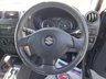 USED 2010 59 SUZUKI JIMNY 1.3 SZ4 SUV 3dr Petrol Automatic (184 g/km, 83 bhp) AUTOMATIC-2 KEYS-SERVICE HISTORY 4X4