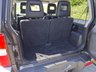 USED 2010 59 SUZUKI JIMNY 1.3 SZ4 SUV 3dr Petrol Automatic (184 g/km, 83 bhp) AUTOMATIC-2 KEYS-SERVICE HISTORY 4X4