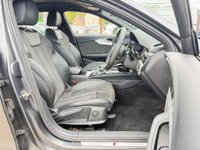 USED 2020 20 AUDI A4 2.0 TFSI 35 S line S Tronic Euro 6 (s/s) 4dr STUNNING SPEC GREAT VALUE