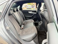 USED 2020 20 AUDI A4 2.0 TFSI 35 S line S Tronic Euro 6 (s/s) 4dr STUNNING SPEC GREAT VALUE
