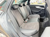 USED 2020 20 AUDI A4 2.0 TFSI 35 S line S Tronic Euro 6 (s/s) 4dr STUNNING SPEC GREAT VALUE