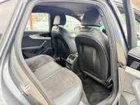USED 2020 20 AUDI A4 2.0 TFSI 35 S line S Tronic Euro 6 (s/s) 4dr STUNNING SPEC GREAT VALUE