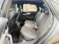 USED 2020 20 AUDI A4 2.0 TFSI 35 S line S Tronic Euro 6 (s/s) 4dr STUNNING SPEC GREAT VALUE