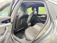 USED 2020 20 AUDI A4 2.0 TFSI 35 S line S Tronic Euro 6 (s/s) 4dr STUNNING SPEC GREAT VALUE