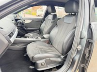 USED 2020 20 AUDI A4 2.0 TFSI 35 S line S Tronic Euro 6 (s/s) 4dr STUNNING SPEC GREAT VALUE