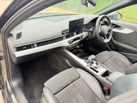 USED 2020 20 AUDI A4 2.0 TFSI 35 S line S Tronic Euro 6 (s/s) 4dr STUNNING SPEC GREAT VALUE