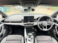USED 2020 20 AUDI A4 2.0 TFSI 35 S line S Tronic Euro 6 (s/s) 4dr STUNNING SPEC GREAT VALUE