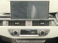 USED 2020 20 AUDI A4 2.0 TFSI 35 S line S Tronic Euro 6 (s/s) 4dr STUNNING SPEC GREAT VALUE