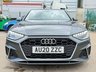 USED 2020 20 AUDI A4 2.0 TFSI 35 S line S Tronic Euro 6 (s/s) 4dr STUNNING SPEC GREAT VALUE