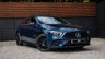 USED 2021 21 MERCEDES-BENZ A-CLASS 2.0 A200d AMG Line Hatchback 5dr Diesel 8G-DCT Euro 6 (s/s) (150 ps) 