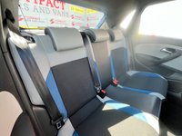 USED 2016 66 VOLKSWAGEN POLO 1.4 TSI BlueMotion Tech ACT BlueGT Hatchback 5dr Petrol Manual Euro 6 (s/s) (150 ps) RARE !!!