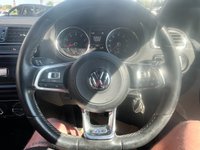 USED 2016 66 VOLKSWAGEN POLO 1.4 TSI BlueMotion Tech ACT BlueGT Hatchback 5dr Petrol Manual Euro 6 (s/s) (150 ps) RARE !!!