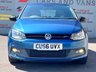 USED 2016 66 VOLKSWAGEN POLO 1.4 TSI BlueMotion Tech ACT BlueGT Hatchback 5dr Petrol Manual Euro 6 (s/s) (150 ps) RARE !!!