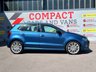 USED 2016 66 VOLKSWAGEN POLO 1.4 TSI BlueMotion Tech ACT BlueGT Hatchback 5dr Petrol Manual Euro 6 (s/s) (150 ps) RARE !!!