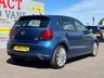 USED 2016 66 VOLKSWAGEN POLO 1.4 TSI BlueMotion Tech ACT BlueGT Hatchback 5dr Petrol Manual Euro 6 (s/s) (150 ps) RARE !!!