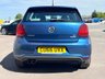 USED 2016 66 VOLKSWAGEN POLO 1.4 TSI BlueMotion Tech ACT BlueGT Hatchback 5dr Petrol Manual Euro 6 (s/s) (150 ps) RARE !!!
