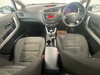 USED 2018 18 KIA CEED 1.6 CRDi 1 Sportswagon 5dr Diesel Manual Euro 6 (s/s) (134 bhp) FULL SERVICE HISTORY WITH KIA!!!