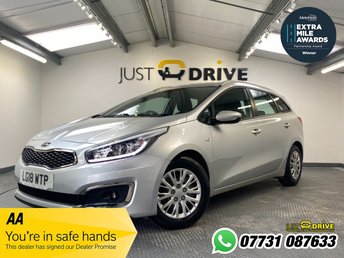 2018 KIA CEED
