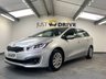 USED 2018 18 KIA CEED 1.6 CRDi 1 Sportswagon 5dr Diesel Manual Euro 6 (s/s) (134 bhp) FULL SERVICE HISTORY WITH KIA!!!