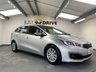USED 2018 18 KIA CEED 1.6 CRDi 1 Sportswagon 5dr Diesel Manual Euro 6 (s/s) (134 bhp) FULL SERVICE HISTORY WITH KIA!!!