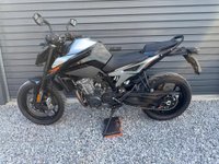 USED 2020 20 KTM 790 DUKE 790 Naked Petrol Manual Euro 4 (105 ps) 