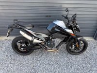 USED 2020 20 KTM 790 DUKE 790 Naked Petrol Manual Euro 4 (105 ps) 